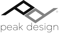 Peak Design logo