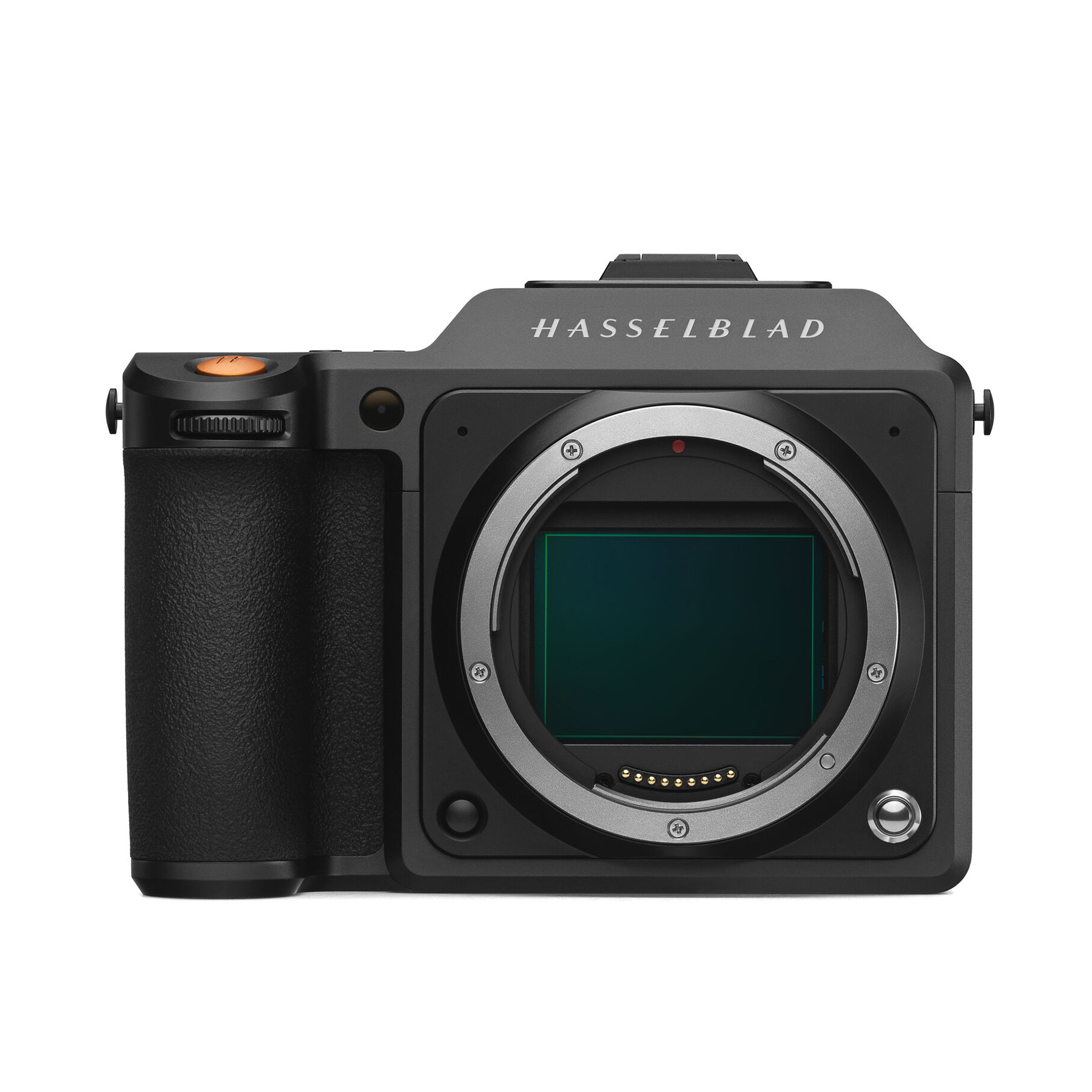 Hasselblad Cameras & Lenses